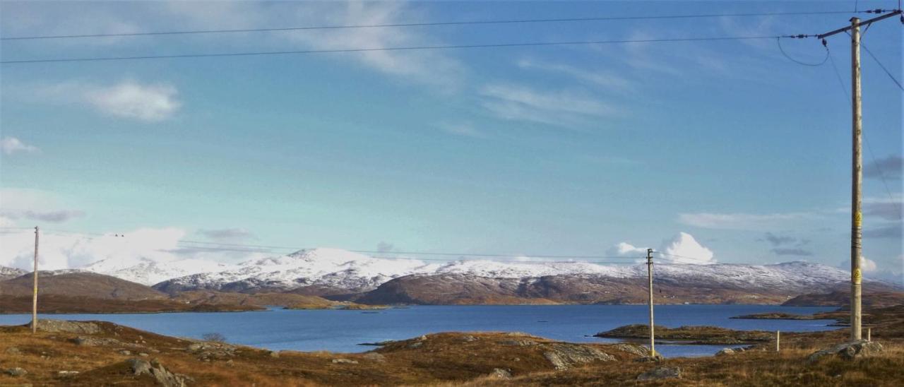 Riverside Tarbert  Exterior foto